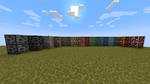 Ores