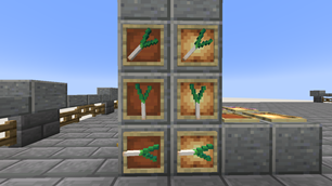 Item frame