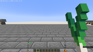 1st person