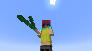 3rd person preview