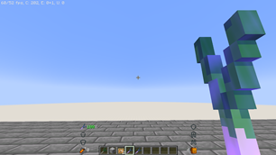 First person enchanted