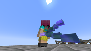 3rd person preview enchanted