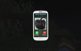WHATEVA YOU DO DO NOT ANSWER