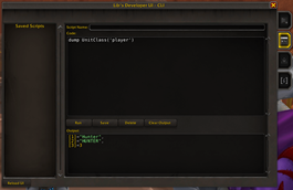 CLI