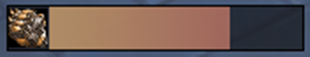 Interrupt on CD Hidden Text