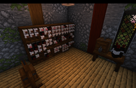 Vinery