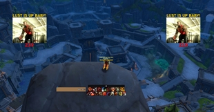 The Addon in Action (The Pump)
