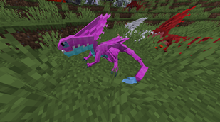 Toxic Stinger