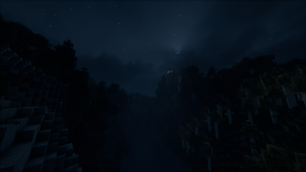 Night Overlook 2