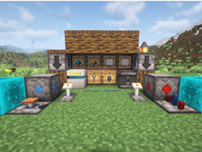 Blocks Screenshot