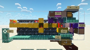 Front Of Smelter