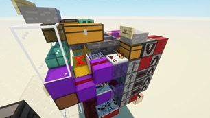 Reserve Chest
