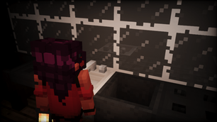 Is That a Silent Hill Reference?