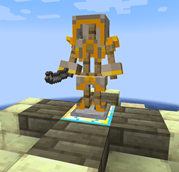 Soltaric Armor Set