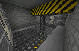 Reactor Facility