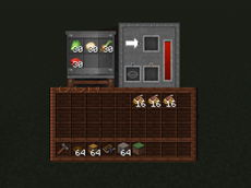 Cookpot GUI