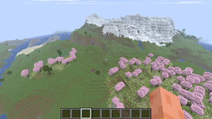 Just Some random terrain