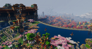 Fruma : NOT RELEASED YET Auburn Forest from the Highlands from the trailer an image