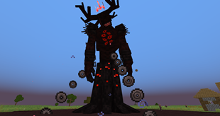 Scarlet King Weakend