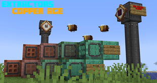 Extractors Copper Age