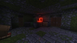 Solas Redstone - Fox