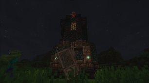 Haunted Tower V2 - Bear