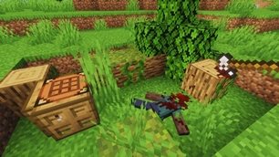 DK what I just came across but #HorrorPack - Bear