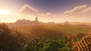 The Valley