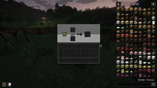 Furnace with new Design