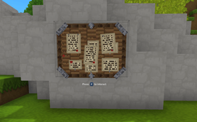 EcoTale Quests