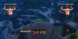The Addon in Action (The Pump)