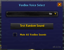 UI