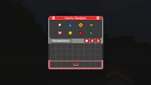 Kanto Demo