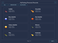 HyFishing