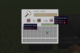 Wind Burst Book Duplication with Lock Marker (v2.2.0+)