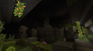 Ancient Monolith