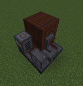 Industrial Food Fermenter