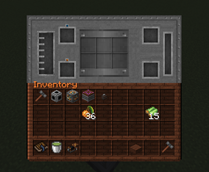 Industrial Food Fermenter GUI