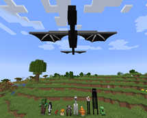 mobs