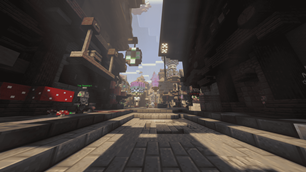 Shader in Detlas