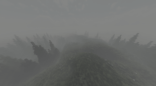 Emptyness