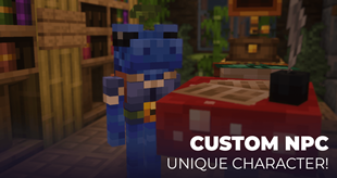 Custom NPC