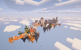 sky village