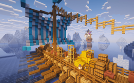 ships