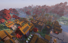 village