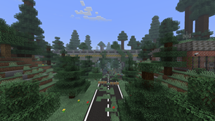 buffer zone