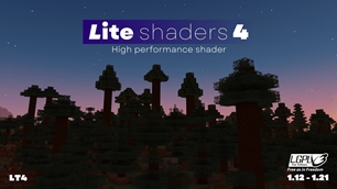 LITE shaders 4.2 - 4.9