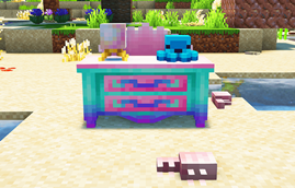 Decorations ⋆˚꩜｡