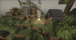 The Spawn (not from movie)