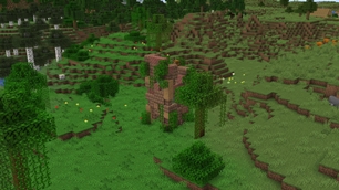 Jungle Tower